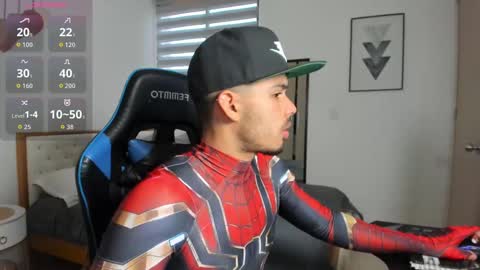 Snapshot of mateoleone chatting on October 16, 2:40 pm Matt online show from October 16, 2:40 pm