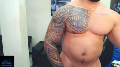 Mateo online show from March 28, 5:12 pm