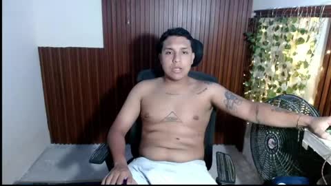 Snapshot of mateuspolla chatting on June 2, 5:09 am mateuspolla online show from June 2, 5:09 am