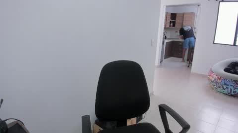 Snapshot of matheusbeard2 chatting on September 11, 3:45 pm Matheus online show from September 11, 3:45 pm