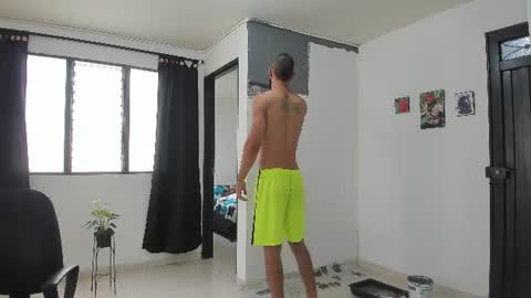 Snapshot of matheusbeard2 chatting on June 13, 12:58 pm Matheus online show from June 13, 12:58 pm