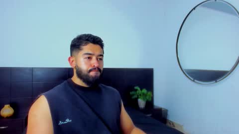 Mathew Flintt  online show from October 17, 10:12 pm