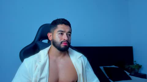 Mathew Flintt  online show from February 15, 12:51 am