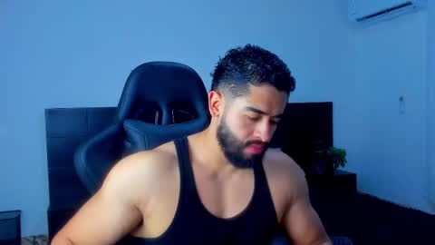 Mathew Flintt  online show from March 13, 11:22 pm