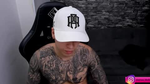 Mathew Independent model online show from March 4, 5:24 am