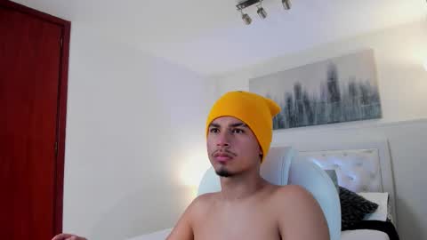 Mathew online show from October 1, 6:58 pm