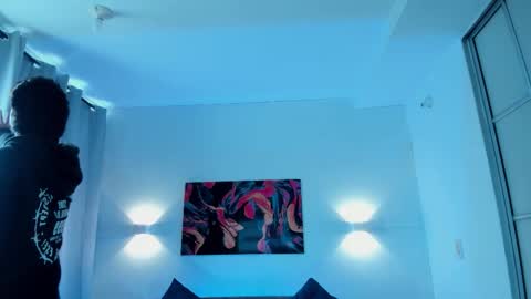 Mathew online show from October 17, 6:43 pm