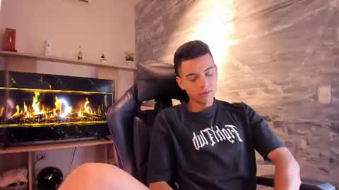 Mathew  online show from June 27, 3:17 pm