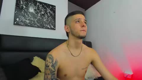 mathewboy2 online show from March 9, 11:25 am