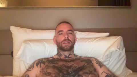 Mat Loyal online show from November 19, 3:06 am