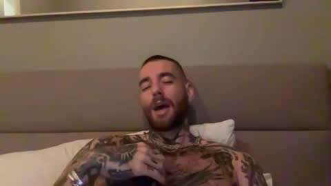 Mat Loyal online show from November 25, 5:51 am