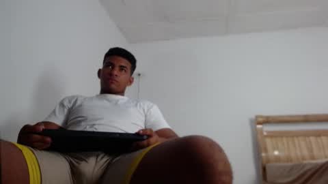 mathews__ online show from December 3, 3:36 am