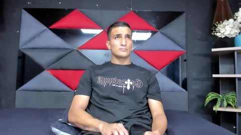 mathews_clark online show from October 13, 11:38 pm