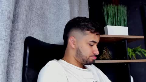 Mathews online show from December 9, 11:36 am