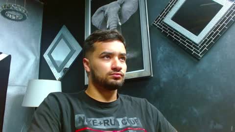 Mathews online show from December 31, 11:31 am