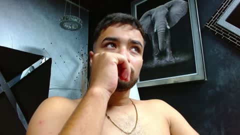 Mathews online show from January 10, 11:33 am