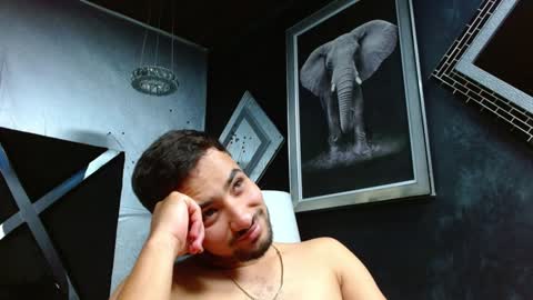 Mathews online show from January 10, 3:06 pm