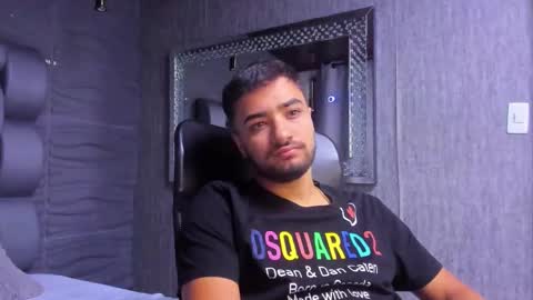 Mathews online show from January 14, 11:31 am