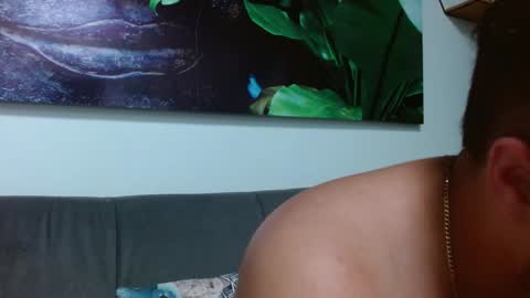 Mathews online show from January 21, 12:07 pm