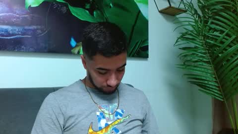 Mathews online show from January 28, 11:28 am