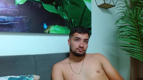 Mathews online show from January 28, 2:31 pm