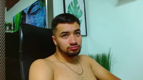 Mathews online show from February 13, 11:50 am