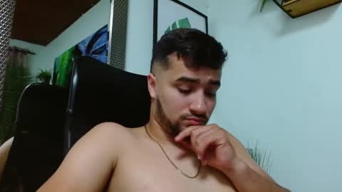 Mathews online show from March 11, 2:40 pm