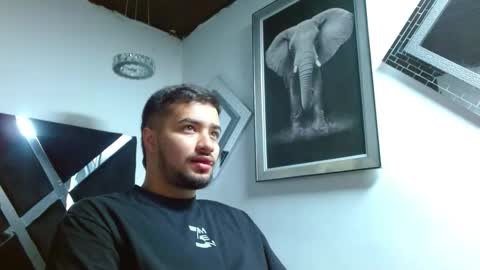 Mathews online show from September 29, 11:37 am