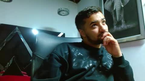 Mathews online show from October 21, 11:33 am