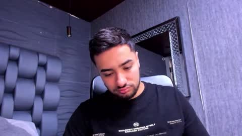 Mathews online show from October 29, 11:56 am