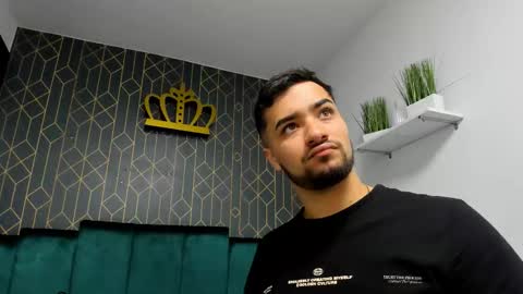 Mathews online show from November 12, 11:54 am