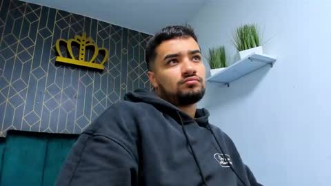 Mathews online show from November 21, 11:42 am