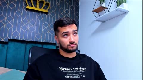 Mathews online show from March 3, 11:38 am