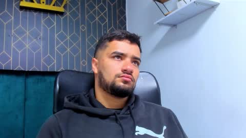 Mathews online show from March 25, 11:49 am