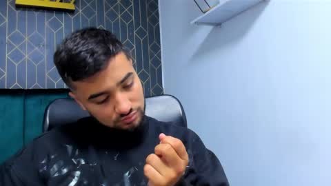 Mathews online show from March 30, 11:22 am