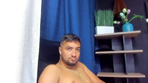 Mathews online show from April 1, 1:52 pm