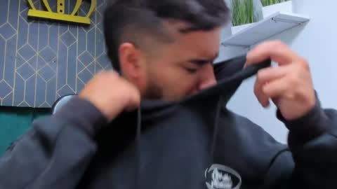 Mathews online show from April 9, 11:26 am