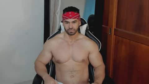 mathews_smith online show from April 14, 11:27 am