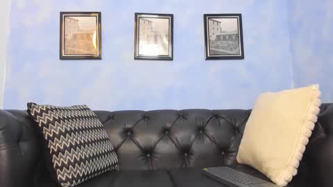 mathias cocks online show from September 12, 5:07 am