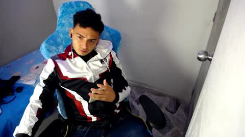 MATHIAS online show from April 6, 4:46 am