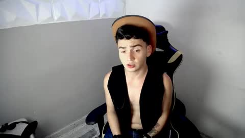 MATHIAS online show from April 12, 4:50 am