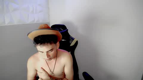 MATHIAS online show from April 14, 4:29 am