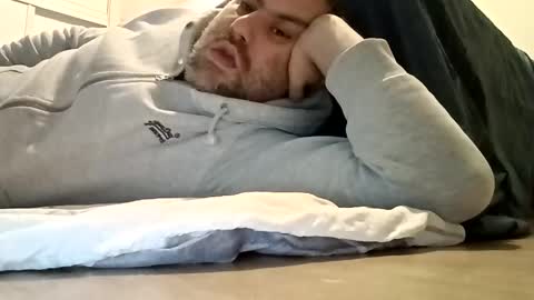 mathieu2485 online show from January 10, 9:55 am