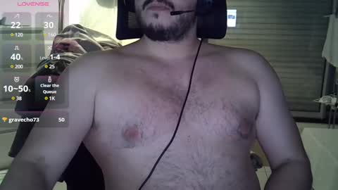 Snapshot of mathou34 chatting on December 12, 9:48 pm Mathou online show from December 12, 9:48 pm