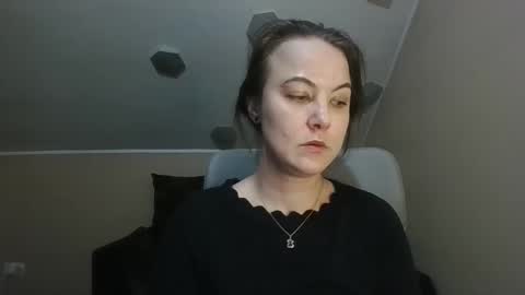 Matild online show from March 24, 7:19 pm