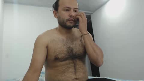 Snapshot of matias_coleman chatting on January 14, 10:17 am Matias online show from January 14, 10:17 am