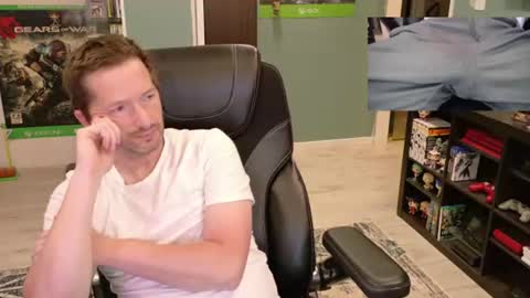 matic_time online show from June 23, 12:41 am
