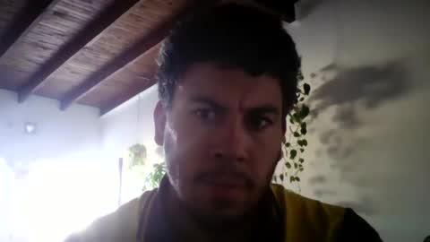 Snapshot of matifolk chatting on October 31, 8:32 pm matifolk online show from October 31, 8:32 pm