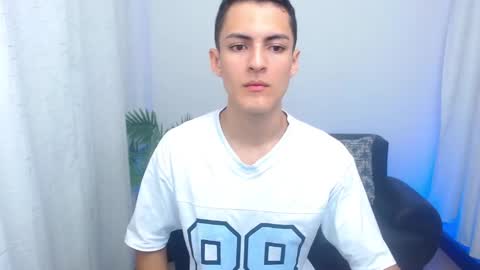 Matias online show from January 18, 2:10 pm