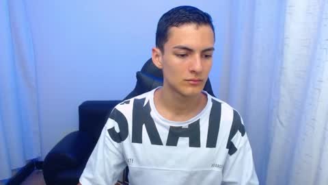 Matias online show from April 8, 2:28 pm